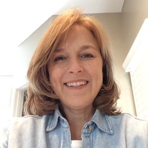 Meet your Posher, Christine